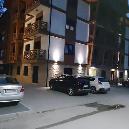 Idila Lux