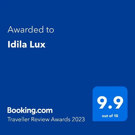 Idila Lux زلاتيبور
