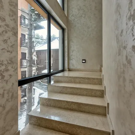 Apartment Idila Lux *