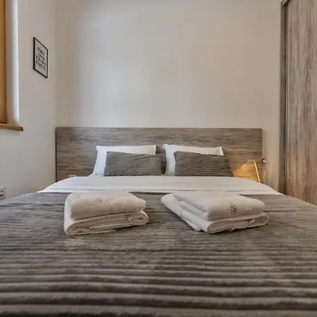 Idila Lux Apartment