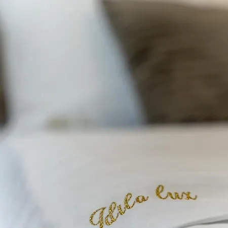 Idila Lux Apartment *