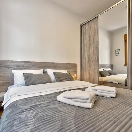 Idila Lux Apartment