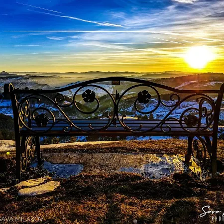 Apartment Idila Lux Zlatibor