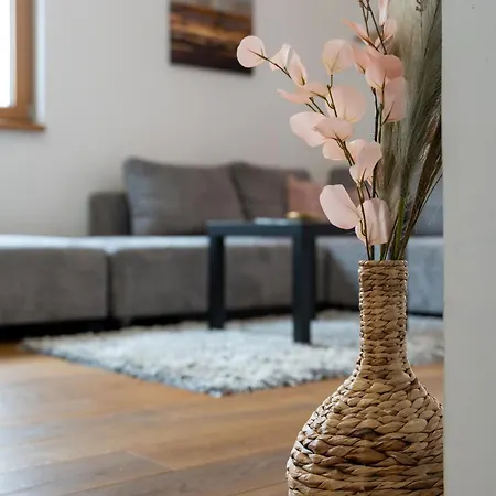 Idila Lux Apartment *