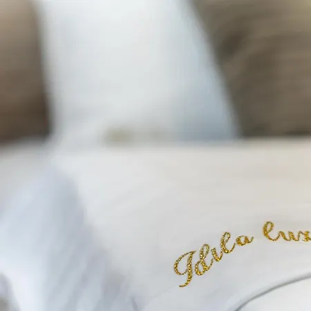 Idila Lux Apartment
