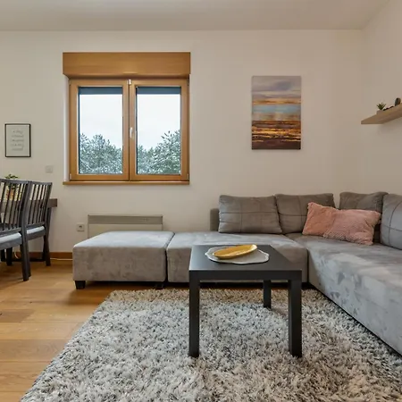 Idila Lux * زلاتيبور