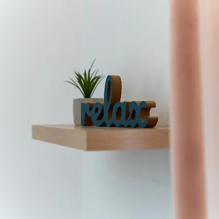 Apartment Idila Lux *