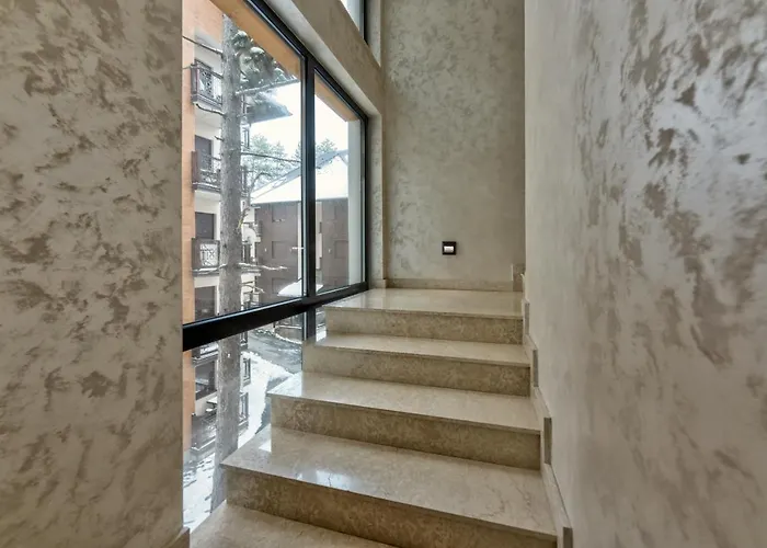 Apartament Idila Lux *