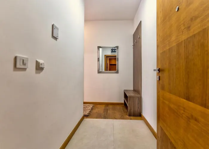 Apartament Idila Lux *