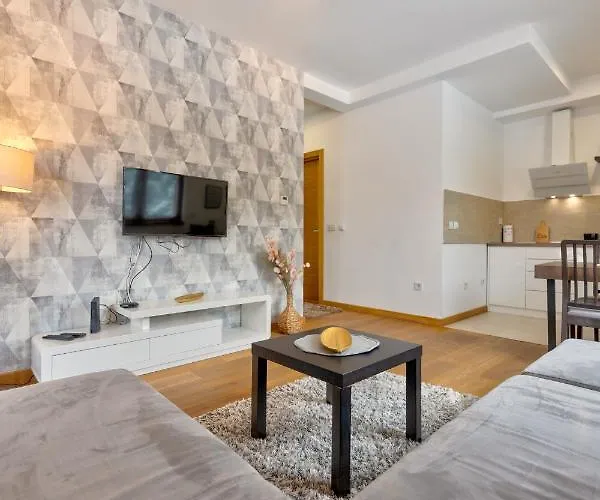 Apartmán Idila Lux Zlatibor