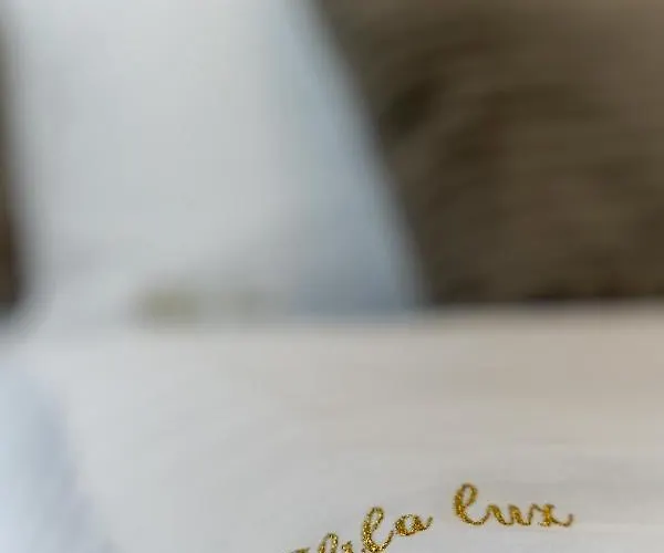 Idila Lux Apartmán *