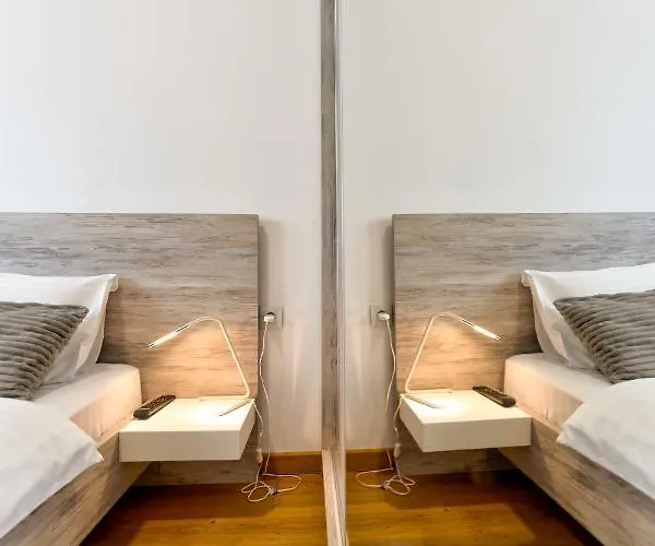 Idila Lux Apartmán Zlatibor