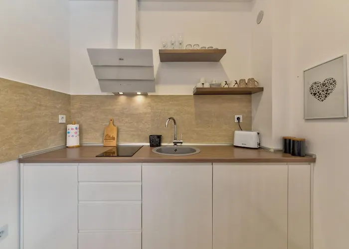 Idila Lux * Zlatibor