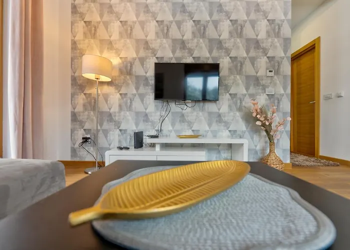 Idila Lux Apartament Zlatibor