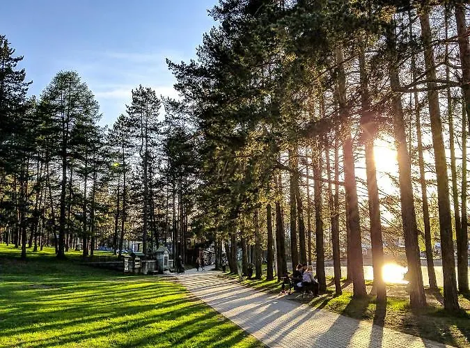 Apartmán Idila Lux Zlatibor