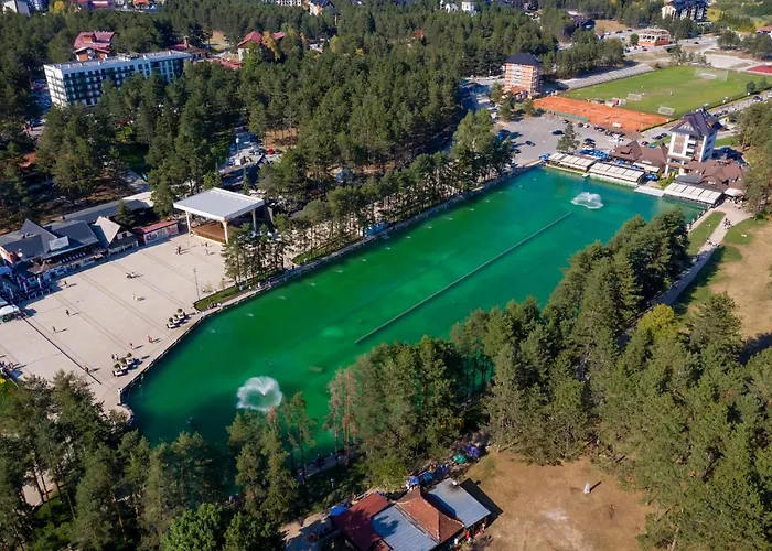 Apartmán Idila Lux Zlatibor