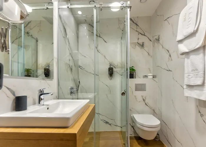 Apartmán Idila Lux Zlatibor