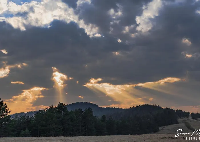 Apartament Idila Lux