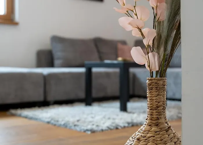 Idila Lux Apartmán *