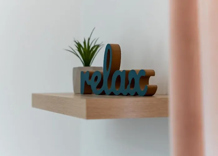 Apartament Idila Lux *